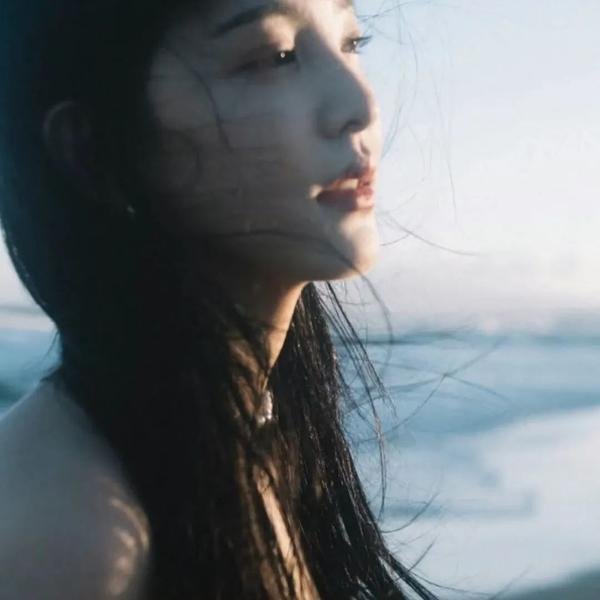 四月之泪