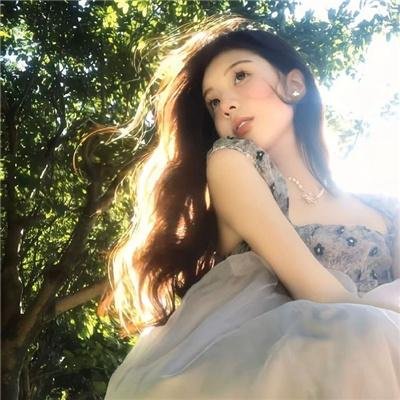 21世纪的女子